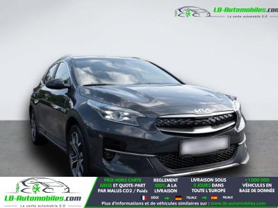 Kia XCeed 1.6 GDi PHEV 141ch BVA