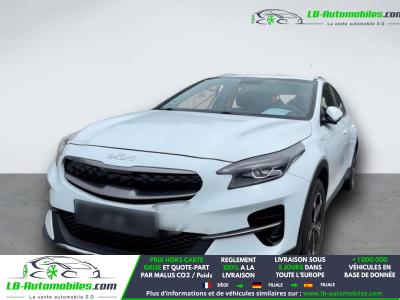 Kia XCeed 1.6 GDi Hybride Rechargeable 105ch BVA