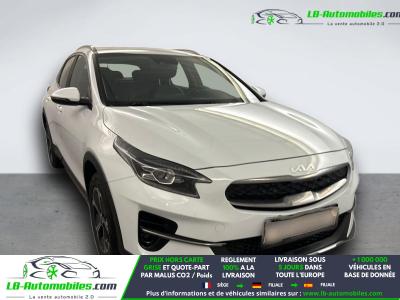 Kia XCeed 1.6 GDi Hybride Rechargeable 105ch BVA