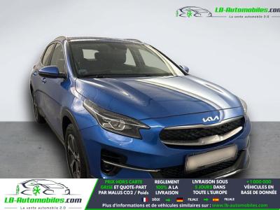 Kia XCeed 1.6 GDi Hybride Rechargeable 105ch BVA