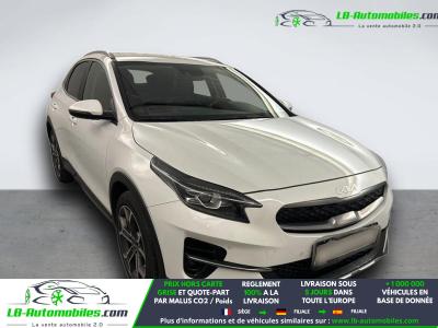 Kia XCeed 1.6 GDi Hybride Rechargeable 105ch BVA