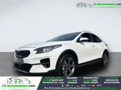 Kia XCeed 1.6 GDi Hybride Rechargeable 105ch BVA