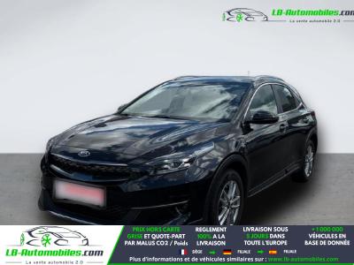 Kia XCeed 1.6 GDi Hybride Rechargeable 141ch BVA