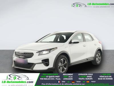 Kia XCeed 1.6 GDi Hybride Rechargeable 141ch BVA