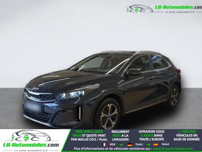 Kia XCeed 1.6 GDi Hybride Rechargeable 141ch BVA