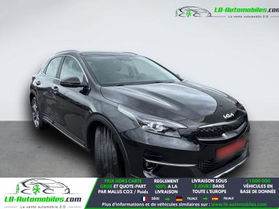 Kia XCeed 1.6 GDi Hybride Rechargeable 141ch BVA