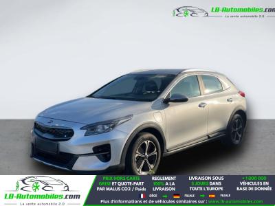 Kia XCeed 1.6 GDi Hybride Rechargeable 141ch BVA
