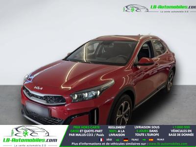 Kia XCeed 1.6 GDi Hybride Rechargeable 141ch BVA