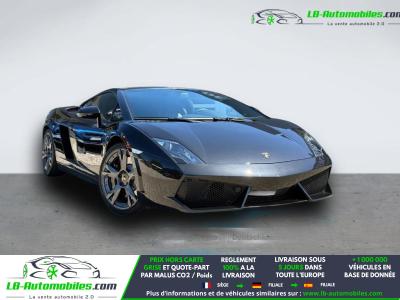 Lamborghini Gallardo 5.2 V10 LP 560-4