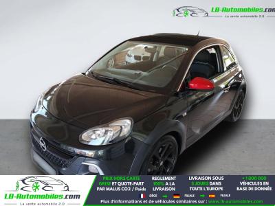 Opel Adam 1.0 115 ch