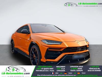 Lamborghini Urus 4.0 V8 650 ch BVA
