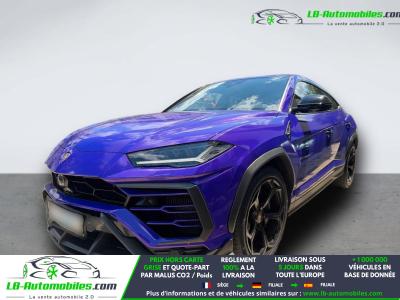 Lamborghini Urus 4.0 V8 650 ch BVA