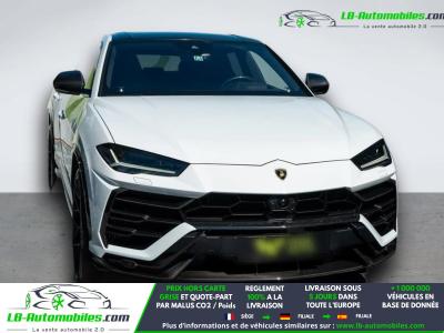 Lamborghini Urus 4.0 V8 650 ch BVA
