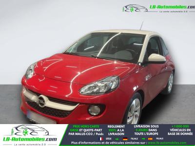 Opel Adam 1.2 Twinport 70 ch