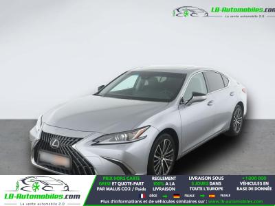 Lexus ES 300h