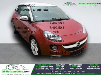 Opel Adam 1.2 Twinport 70 ch