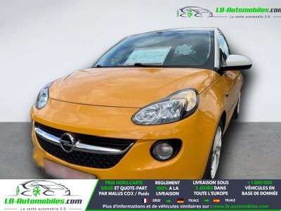 Opel Adam 1.2 Twinport 70 ch