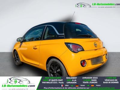 Opel Adam 1.2 Twinport 70 ch