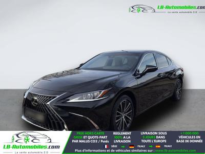 Lexus ES 300h