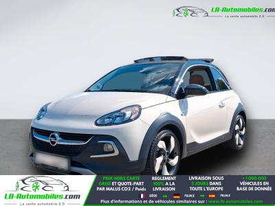 Opel Adam 1.0 115 ch