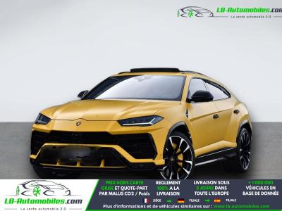 Lamborghini Urus 4.0 V8 650 ch BVA