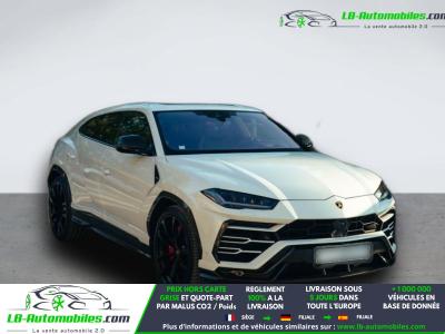 Lamborghini Urus 4.0 V8 650 ch BVA