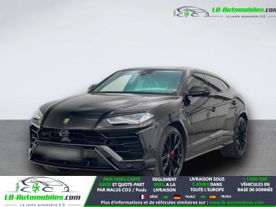 Lamborghini Urus 4.0 V8 650 ch BVA