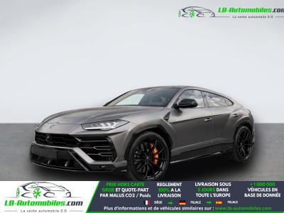 Lamborghini Urus 4.0 V8 650 ch BVA
