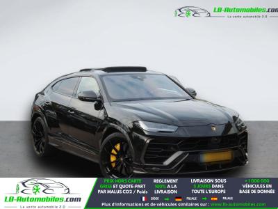 Lamborghini Urus 4.0 V8 650 ch BVA