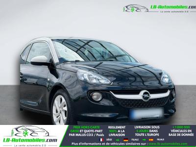 Opel Adam 1.2 Twinport 70 ch