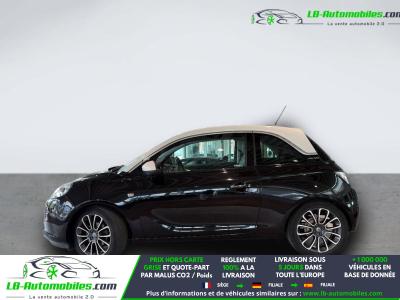 Opel Adam 1.2 Twinport 70 ch