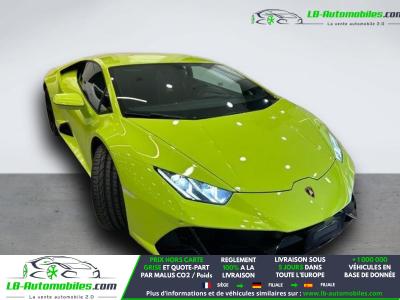 Lamborghini Huracan Evo 5.2 V10 640 4WD LDF7