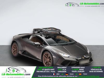 Lamborghini Huracan Sterrato 5.2 V10 610 4WD