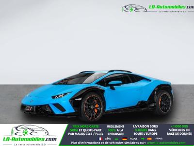 Lamborghini Huracan Sterrato 5.2 V10 610 4WD