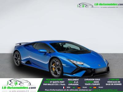 Lamborghini Huracan Tecnica 5.2 V10 640 RWD LDF7