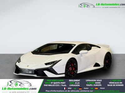 Lamborghini Huracan Tecnica 5.2 V10 640 RWD LDF7