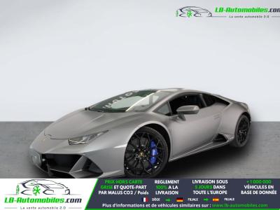 Lamborghini Huracan Evo 5.2 V10 640 4WD LDF7