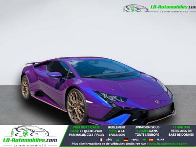 Lamborghini Huracan Tecnica 5.2 V10 640 RWD LDF7