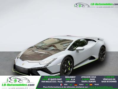 Lamborghini Huracan Tecnica 5.2 V10 640 RWD LDF7