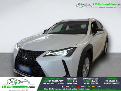 Lexus IS 300h