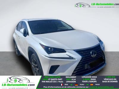 Lexus IS 300h
