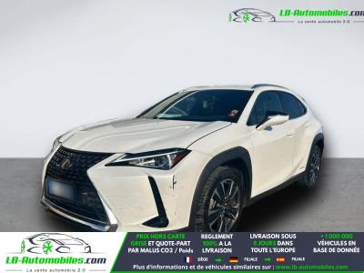 Lexus IS 300h