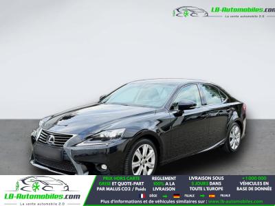 Lexus IS 300h