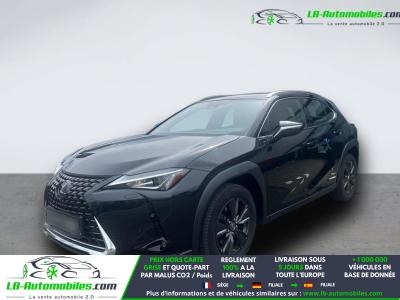 Lexus IS 300h