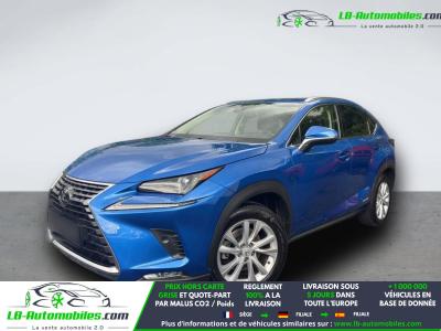 Lexus NX 300h 2WD