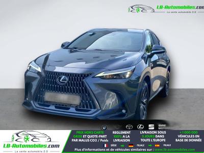 Lexus NX 450h+ 4WD Hybride Rechargeable