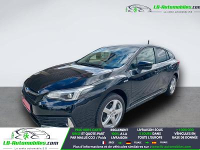 Subaru Impreza 2.0 e 150 ch BVA