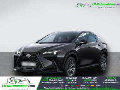 Lexus NX 350h 2WD Hybride