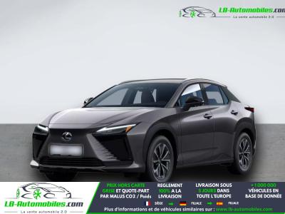 Lexus RZ 450e