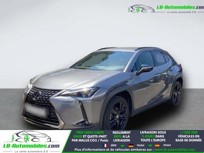 Lexus UX 250h 2WD